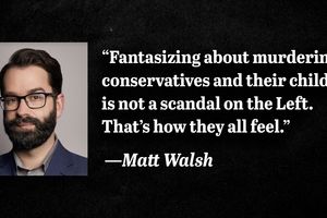 2025 10 6 matt walsh left violence