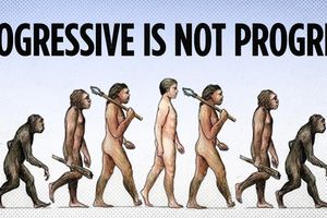 2025 10 6 progressive not progress