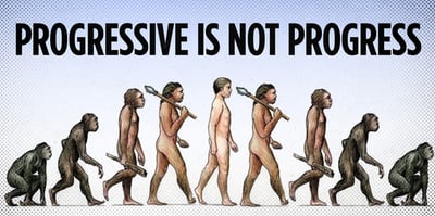2025 10 6 progressive not progress