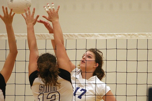volleyball