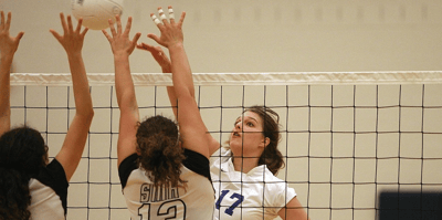 volleyball