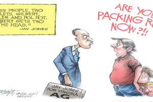 jones