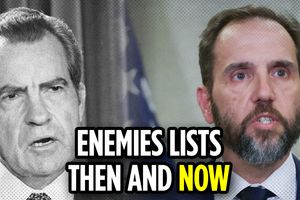 2025 10 7 jack smith nixon enemies list