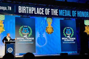 2025 10 8 medal of honor tennessee
