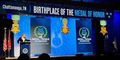 2025 10 8 medal of honor tennessee
