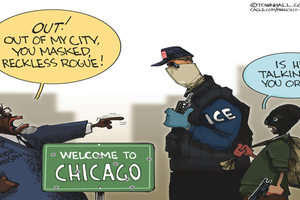 chicago