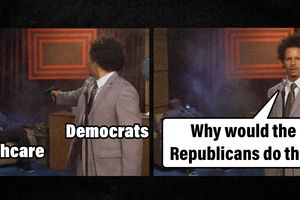 2025 10 8 democrats blame republicans shoot healthcare