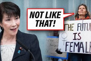 2025 10 8 feminism vs japan pm