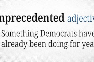 2025 8 9 unprecendented definition