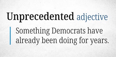2025 8 9 unprecendented definition