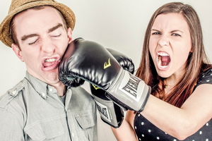 fight