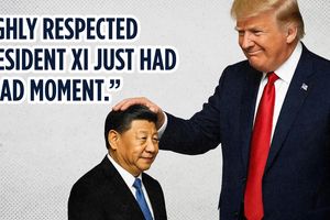 2025 10 14 xi jinping trump