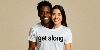 getalong