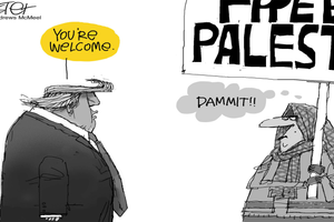 freepalestine