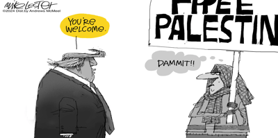 freepalestine