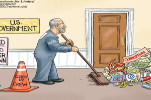 shutdown