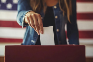voter