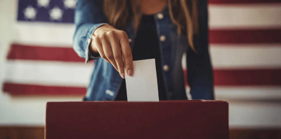 voter