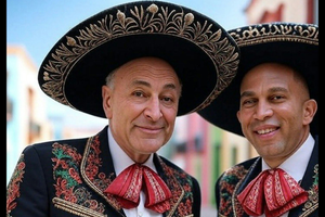 schumer
