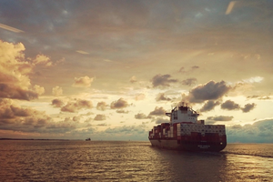 ship