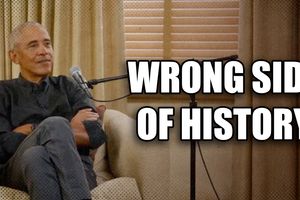 2025 10 15 obama wrong side of history