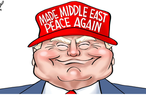 peace