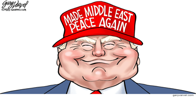 peace