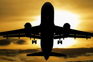 airplane