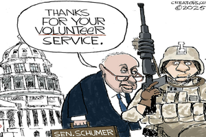 schumer