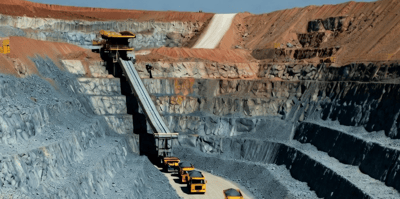 mining