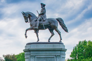 washington