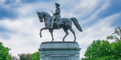 washington