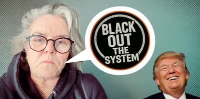 2025 10 27 rosie blackout