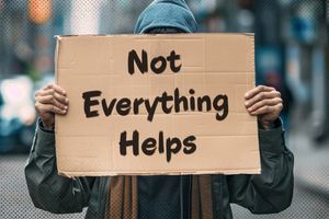 2025 10 27 homeless not everything helps