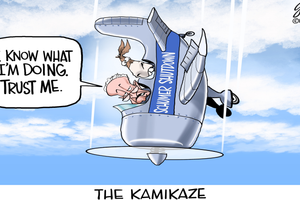 schumer