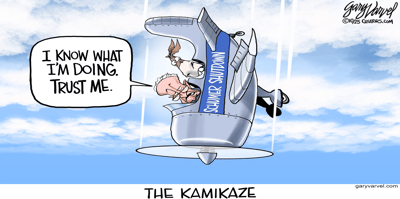 schumer