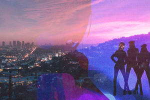 los angeles