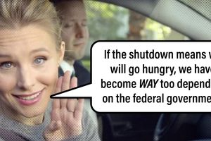 2025 10 29 shut down hunger too dependent