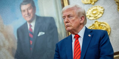 2025 10 30 trump reagan