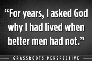 grassroots