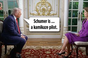 2025 11 3 trump 60 minutes