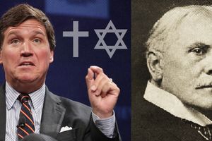 2025 11 5 tucker carlson christian zionism
