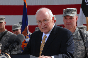 cheney