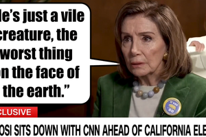 pelosi
