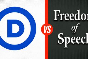 2025 9 24 democrats freedom speech