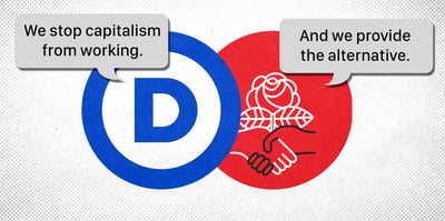 2025 11 7 democrats dsa