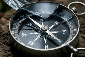 compass