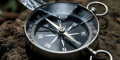compass