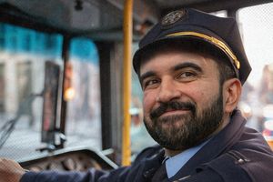 2025 11 8 mamdani bus driver