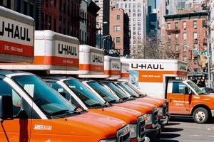 uhaul